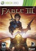 Fable Iii - Fable 3 Xbox 360