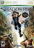 Shadowrun Xbox 360 Usado - Vendo Ou Troco