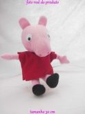 Peppa Pig Pelúcia