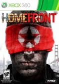 Homefront - Home Front Xbox 360